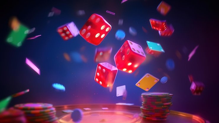 Ilustrasi keamanan data pengguna winlive4