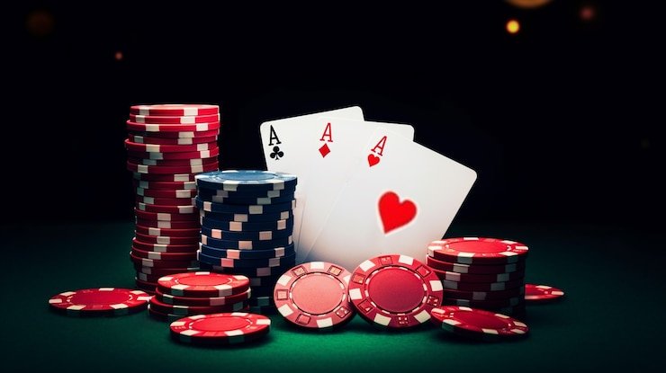 Keamanan data saat menjelajah hiburan online