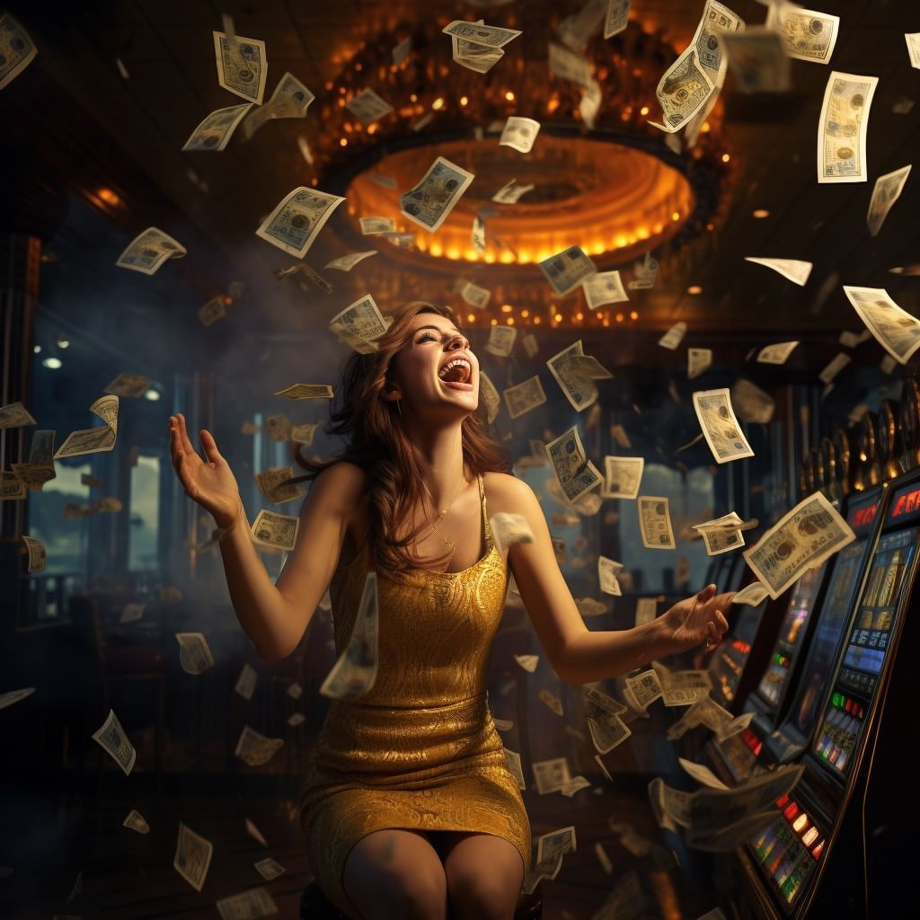 Bonus Cashback dalam hiburan dewasa Indonesia